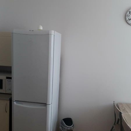 Vysoké Tatry Apartman Pavilon D-Peter מראה חיצוני תמונה