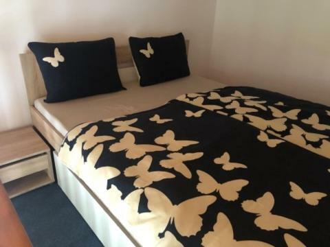 Vysoké Tatry Apartman Pavilon D-Peter מראה חיצוני תמונה