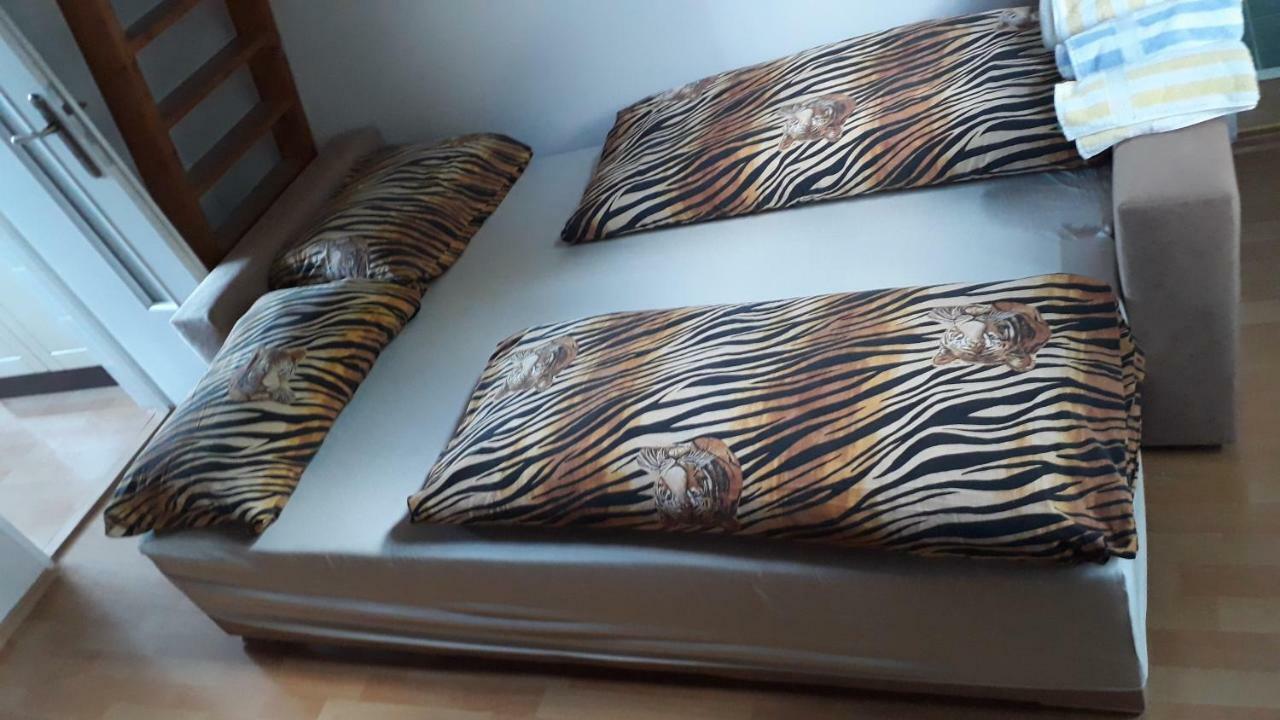 Vysoké Tatry Apartman Pavilon D-Peter מראה חיצוני תמונה