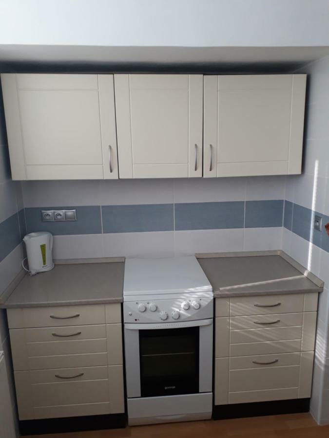 Vysoké Tatry Apartman Pavilon D-Peter מראה חיצוני תמונה