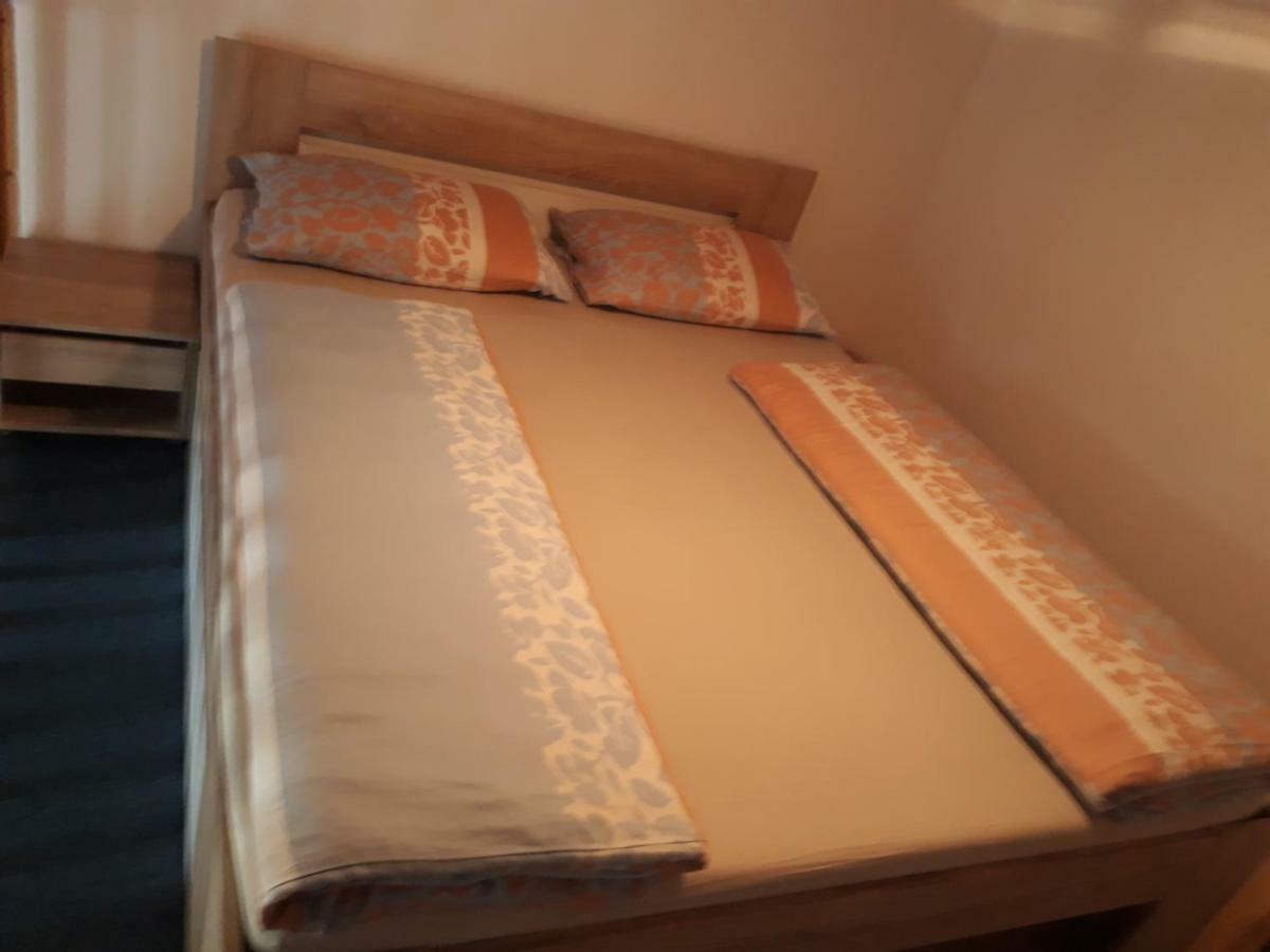 Vysoké Tatry Apartman Pavilon D-Peter מראה חיצוני תמונה