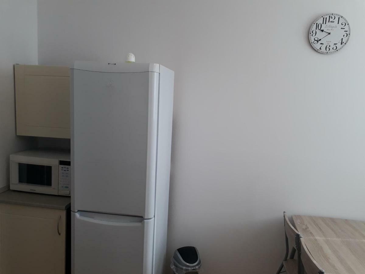 Vysoké Tatry Apartman Pavilon D-Peter מראה חיצוני תמונה