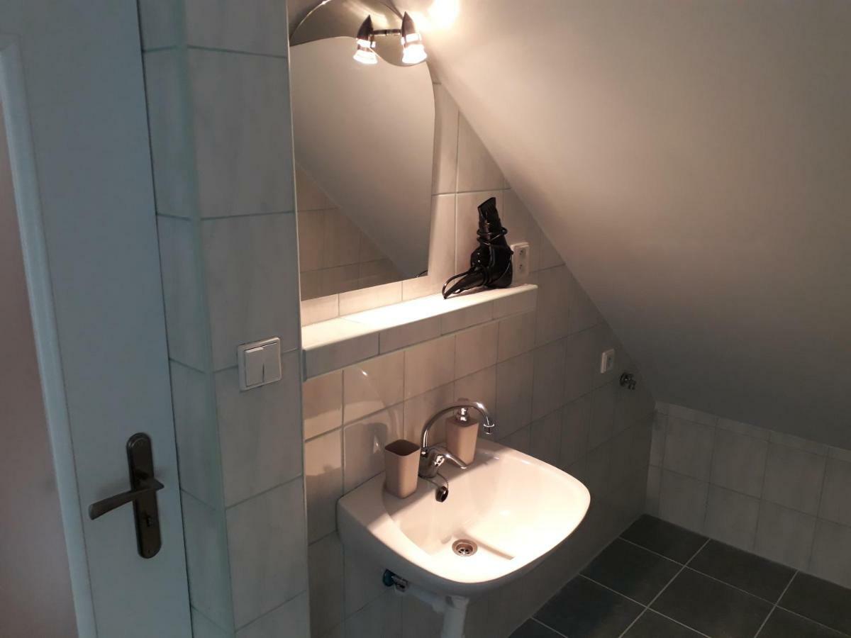 Vysoké Tatry Apartman Pavilon D-Peter מראה חיצוני תמונה