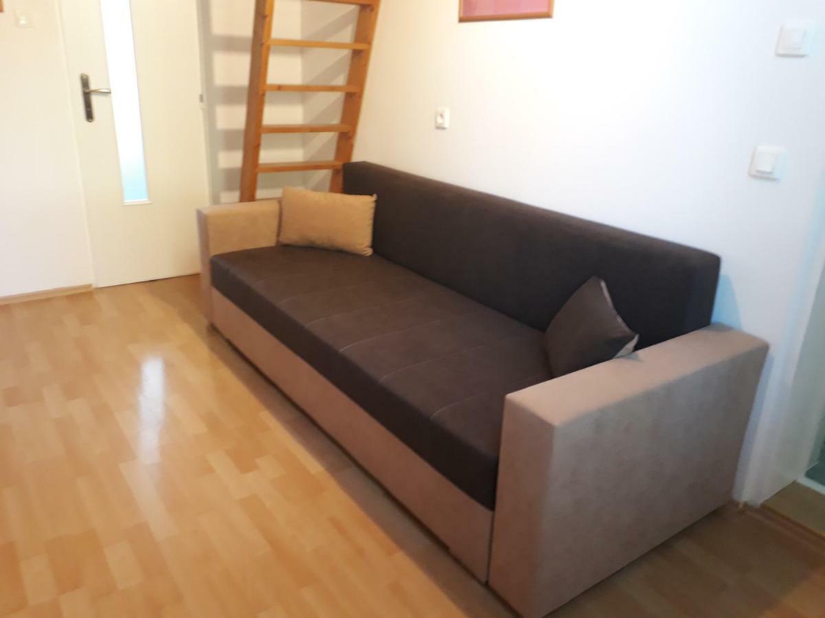 Vysoké Tatry Apartman Pavilon D-Peter מראה חיצוני תמונה